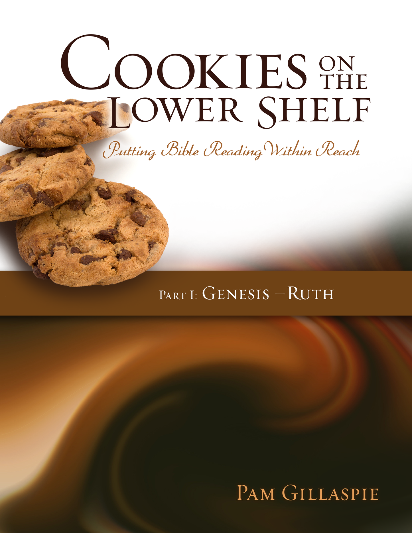 Cookies 1: Old Testament