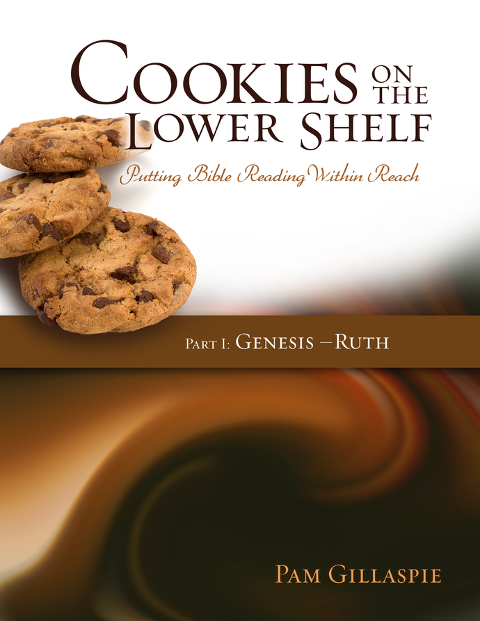 Cookies 1: Old Testament