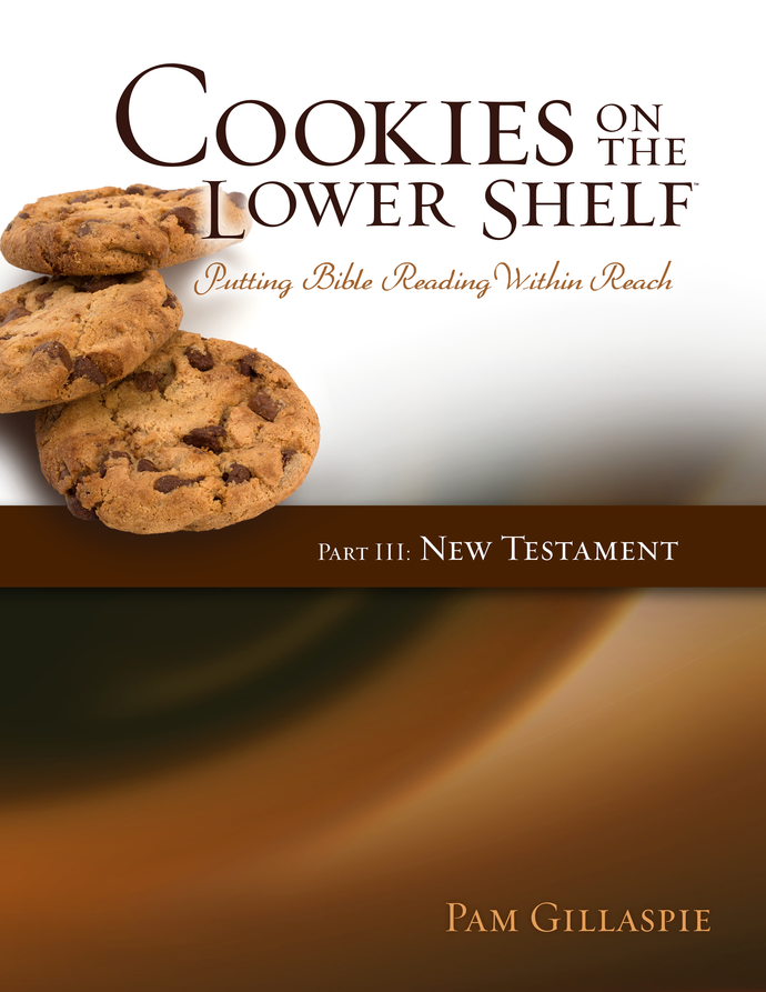 Cookies 3: New Testament