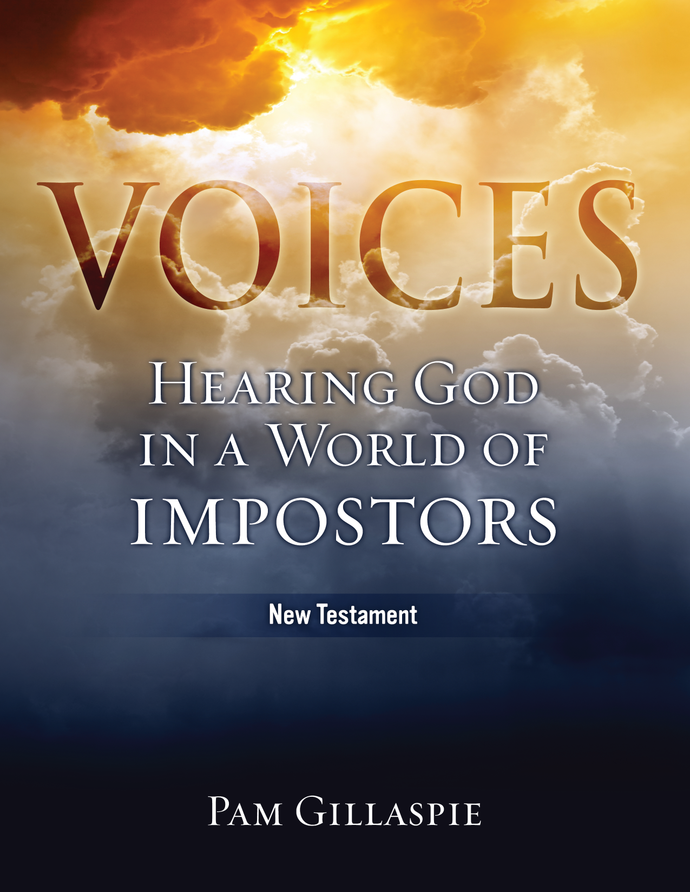 Voices: New Testament